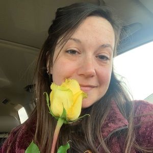 Meet your Posher, Kristen